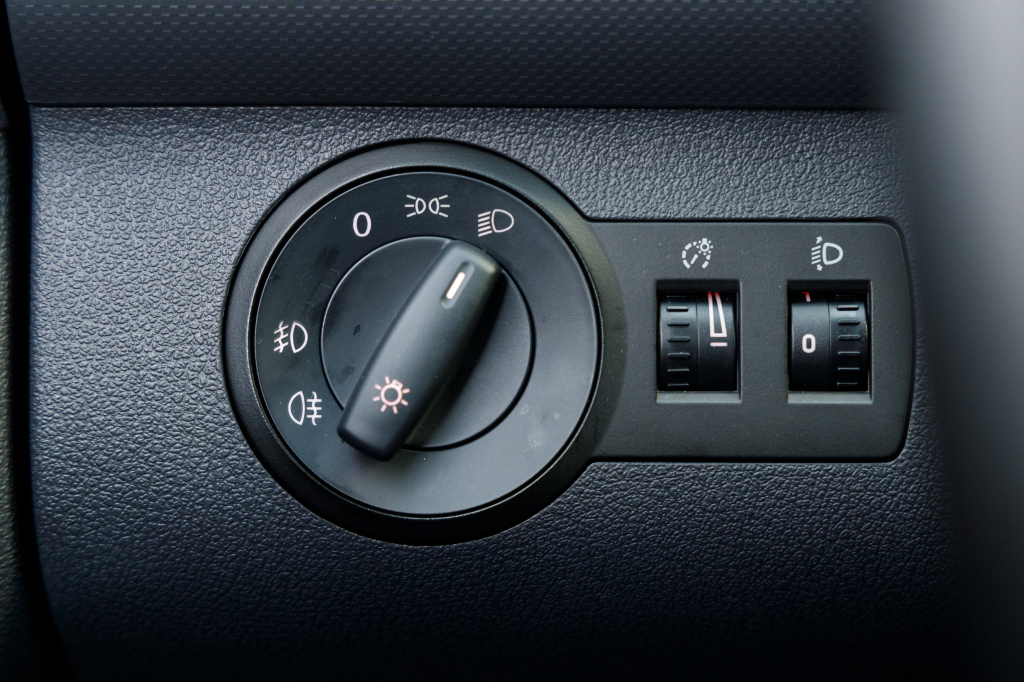 Volkswagen Caddy пасс. Trendline фото 15