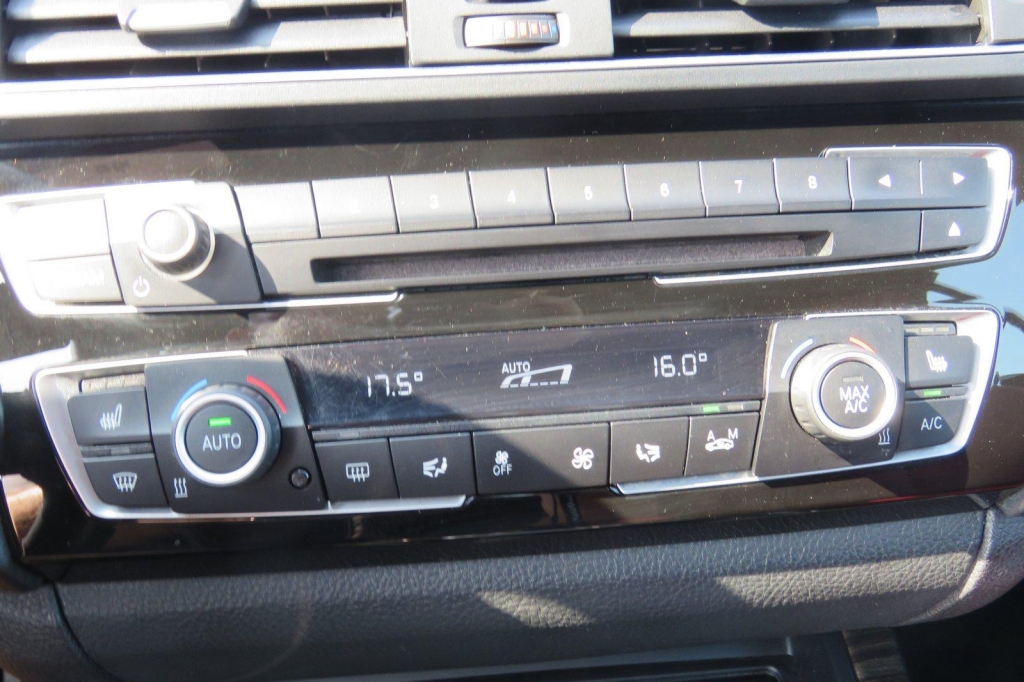 BMW 2er Cabrio 2016 photo 7