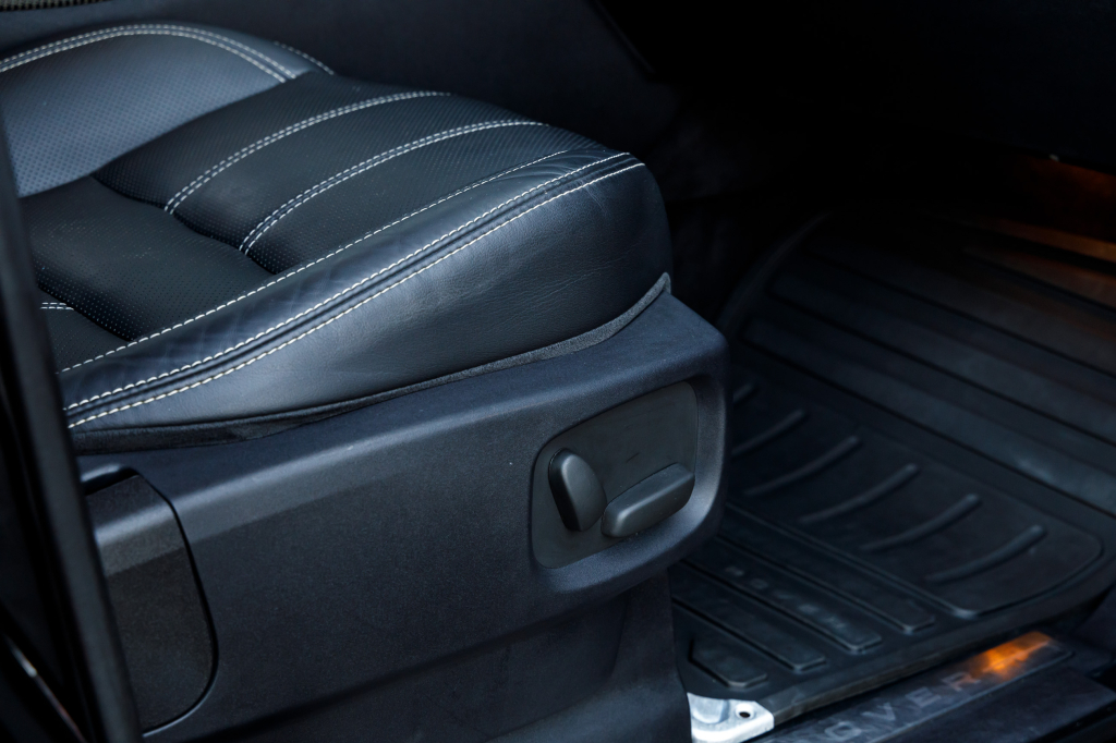 Land Rover Range Rover Sport 2013 фото 19