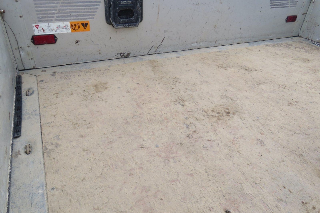 Ford Transit Pritsche 2020 фото 50