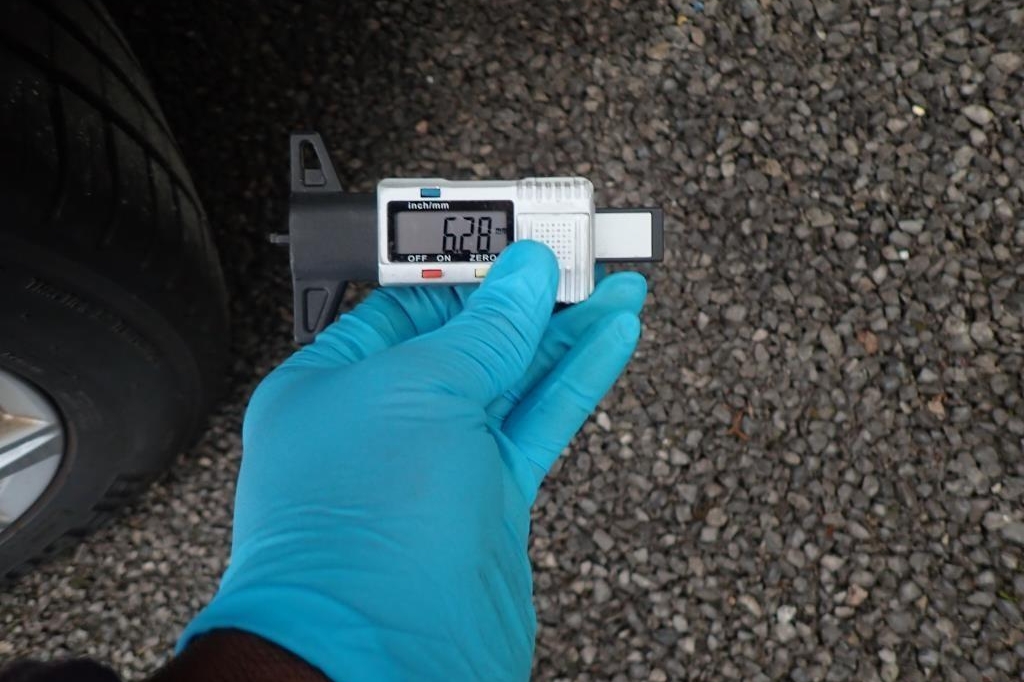 Volkswagen Touran 2017 фото 25