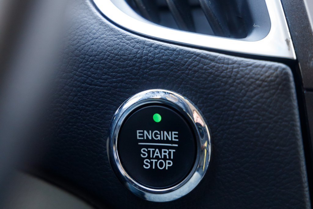 Ford Edge Titanium 2015 фото 29