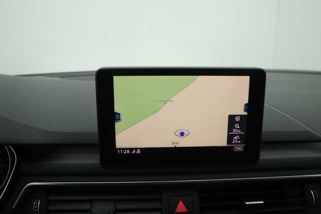 Audi A5 Sportback 2018 фото 3