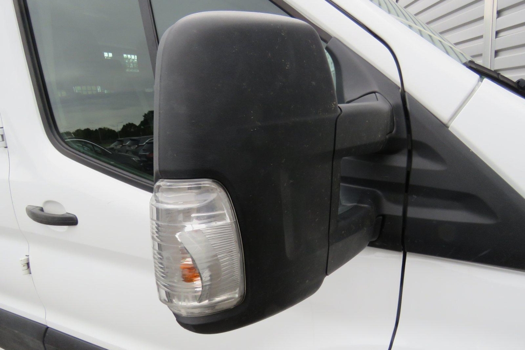 Ford Transit Pritsche 2020 фото 15