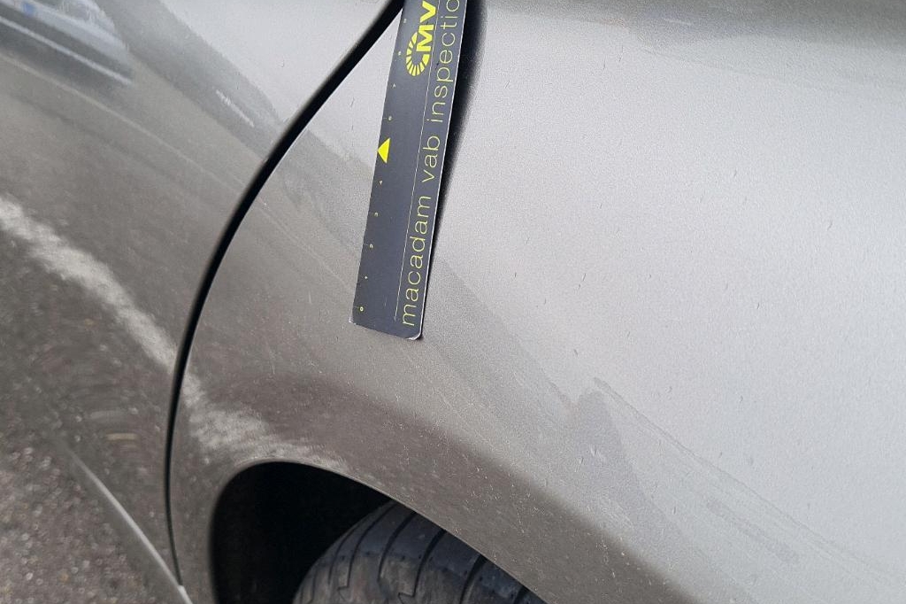 BMW 3er Touring 2016 photo 12