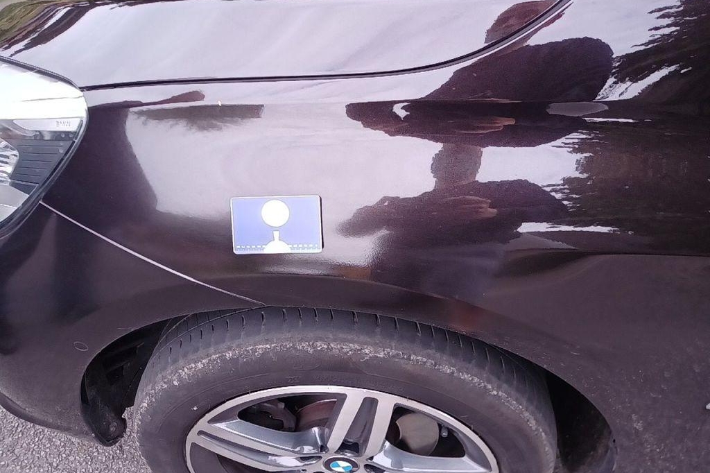 BMW 2er Gran Tourer 2017 фото 16