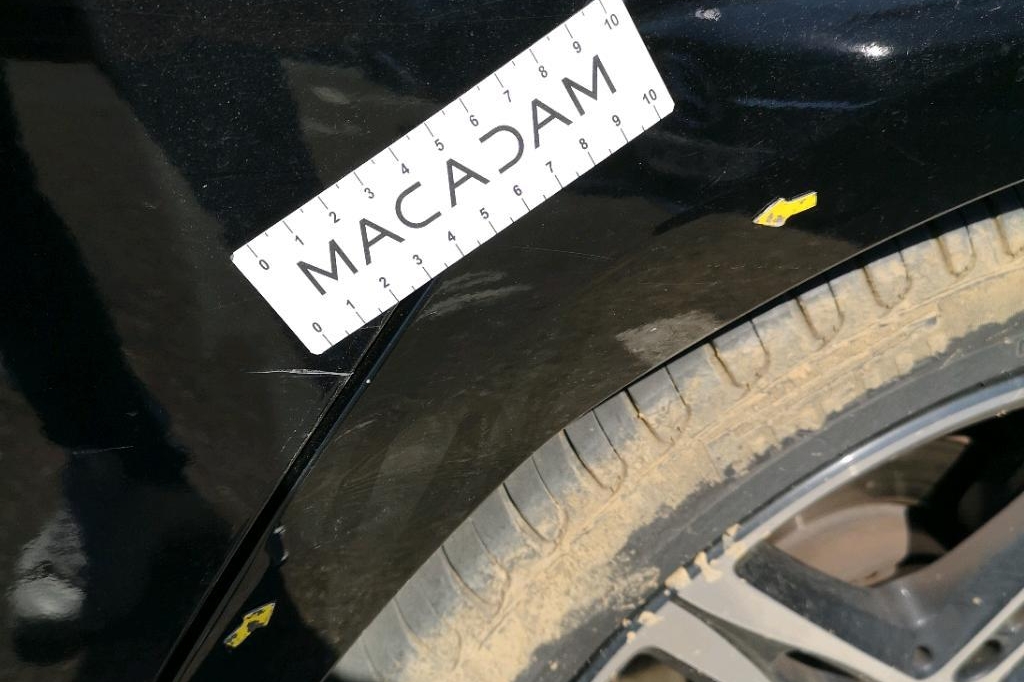 Mercedes-Benz A-Klasse 2019 photo 20