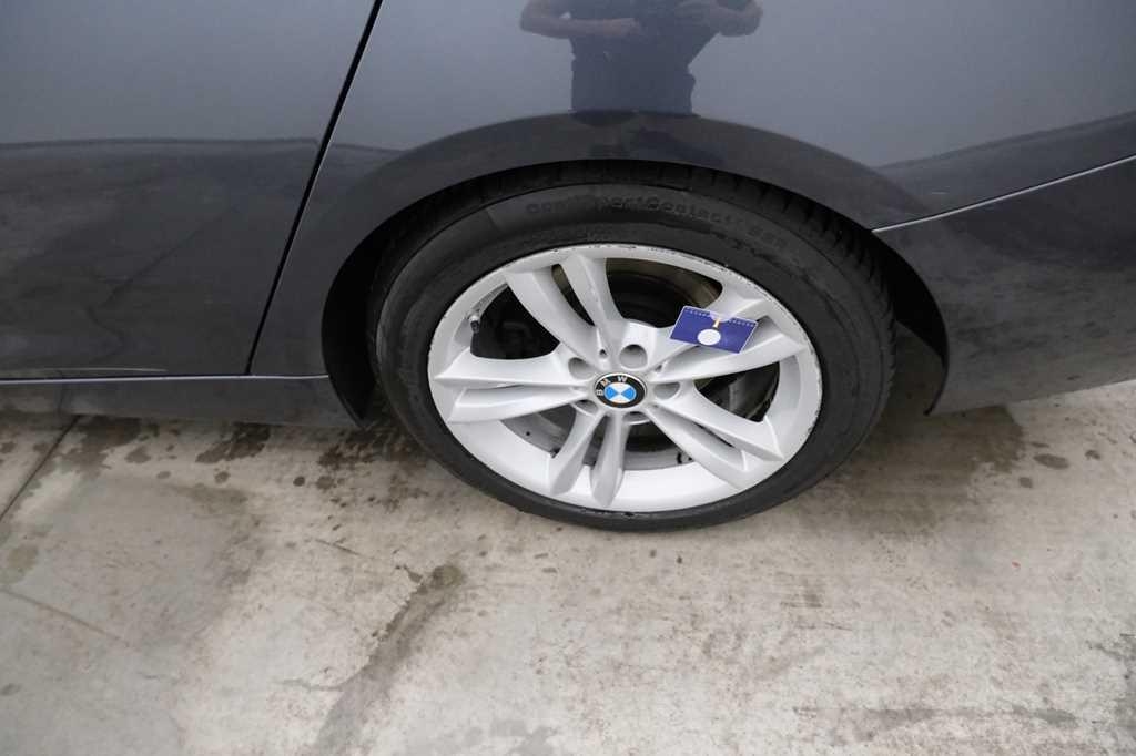 BMW 3er GT 2016 photo 109