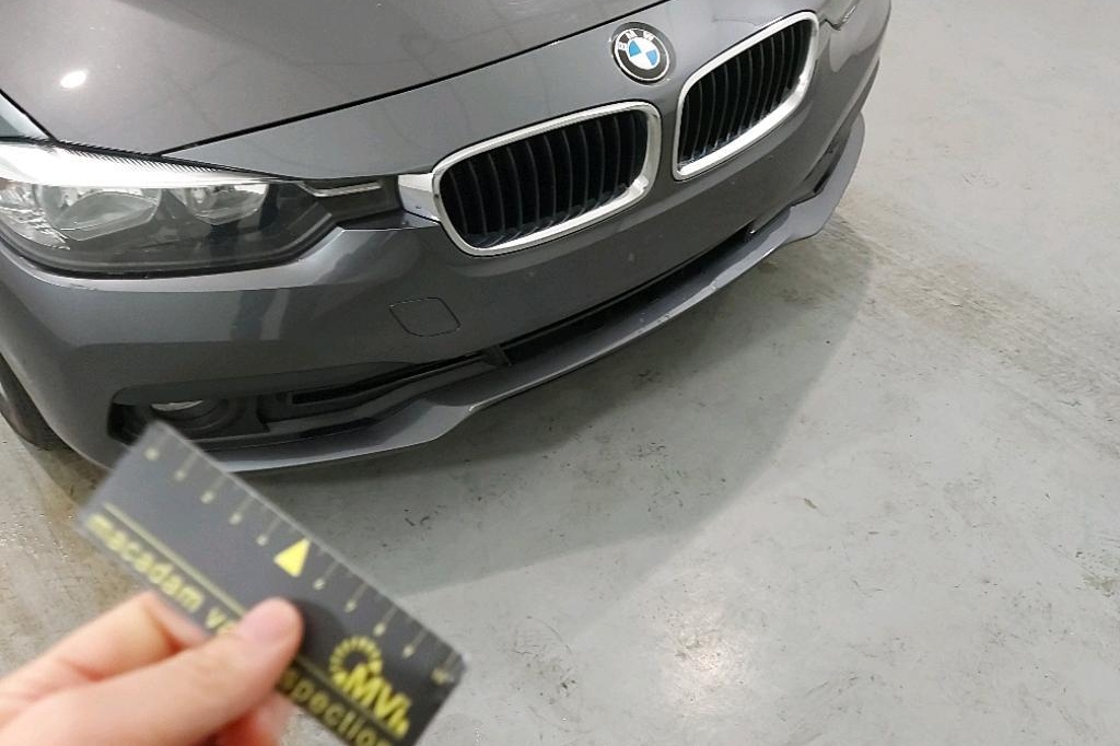 BMW 3er Touring 2017 photo 14