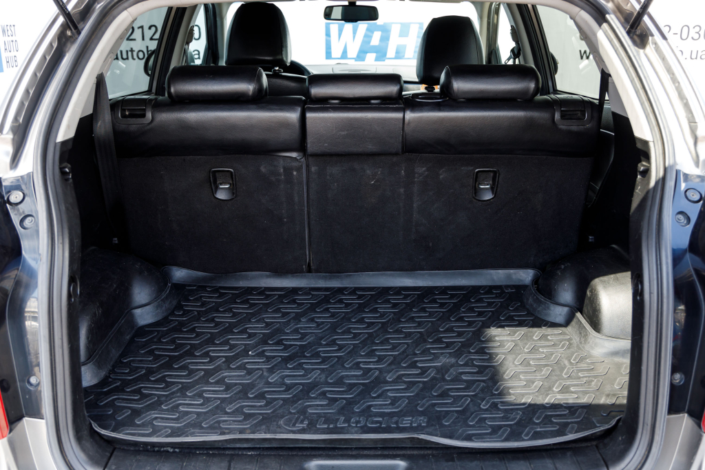 SsangYong Korando G20D 2012 фото 19