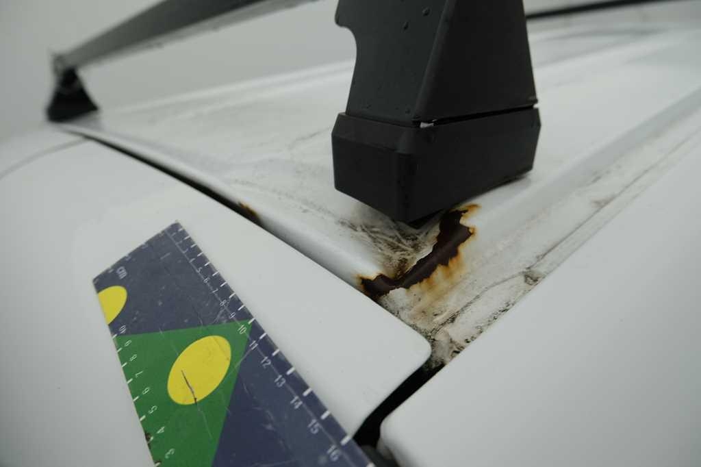 Renault Kangoo Maxi 2014 photo 19