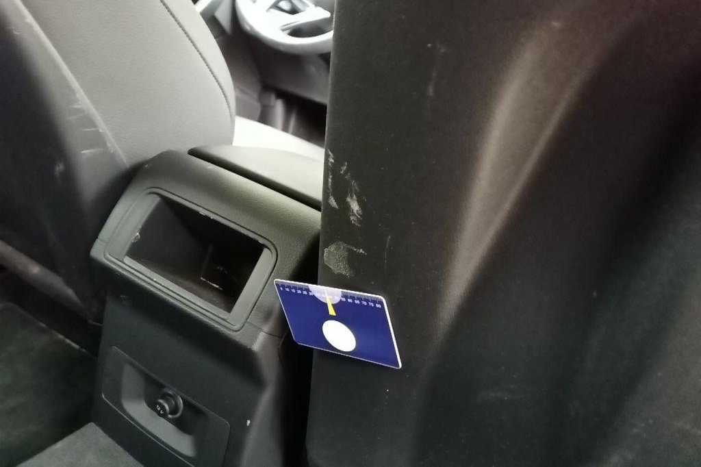 Audi Q5 2017 photo 14