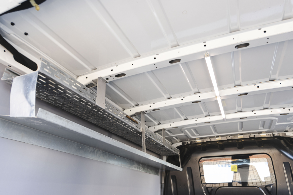 Nissan NV400 2017 photo 22