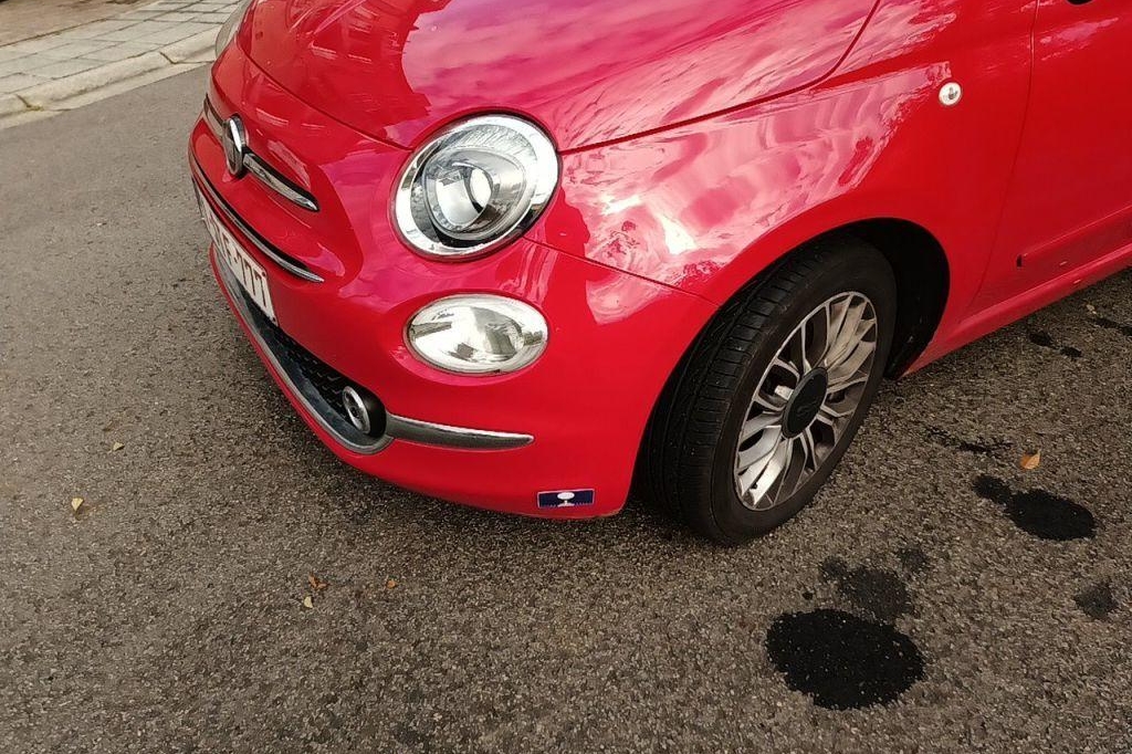 Fiat 500 2017 photo 37