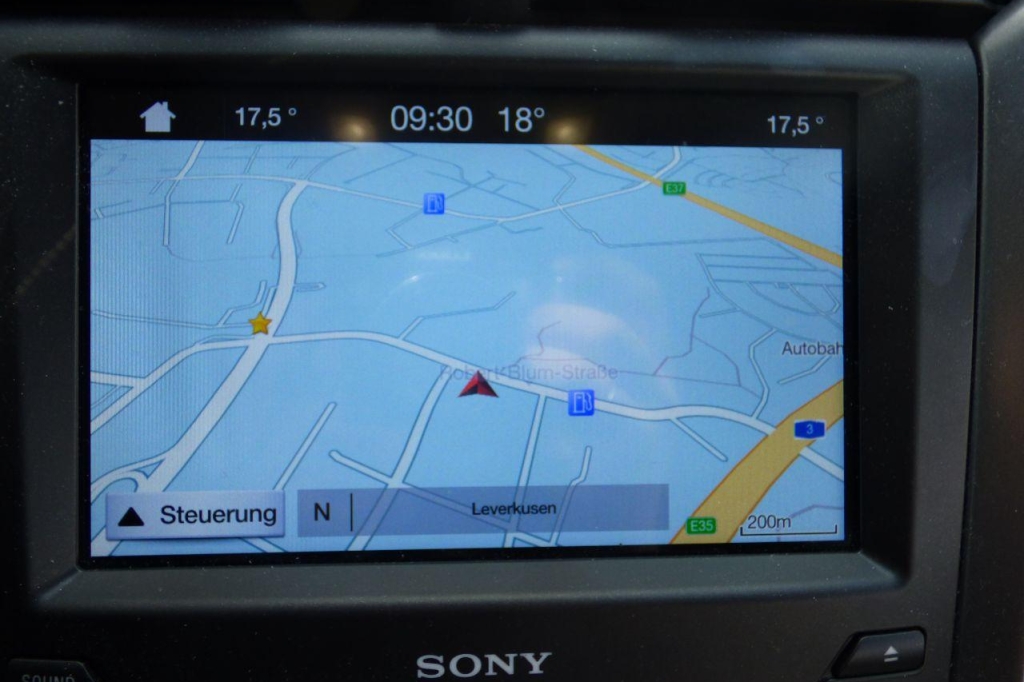 Ford Mondeo Turnier 2017 photo 6