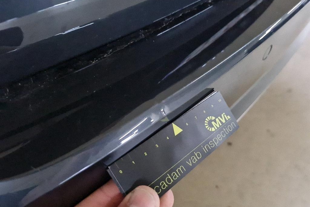 Audi A4 Avant 2016 фото 45