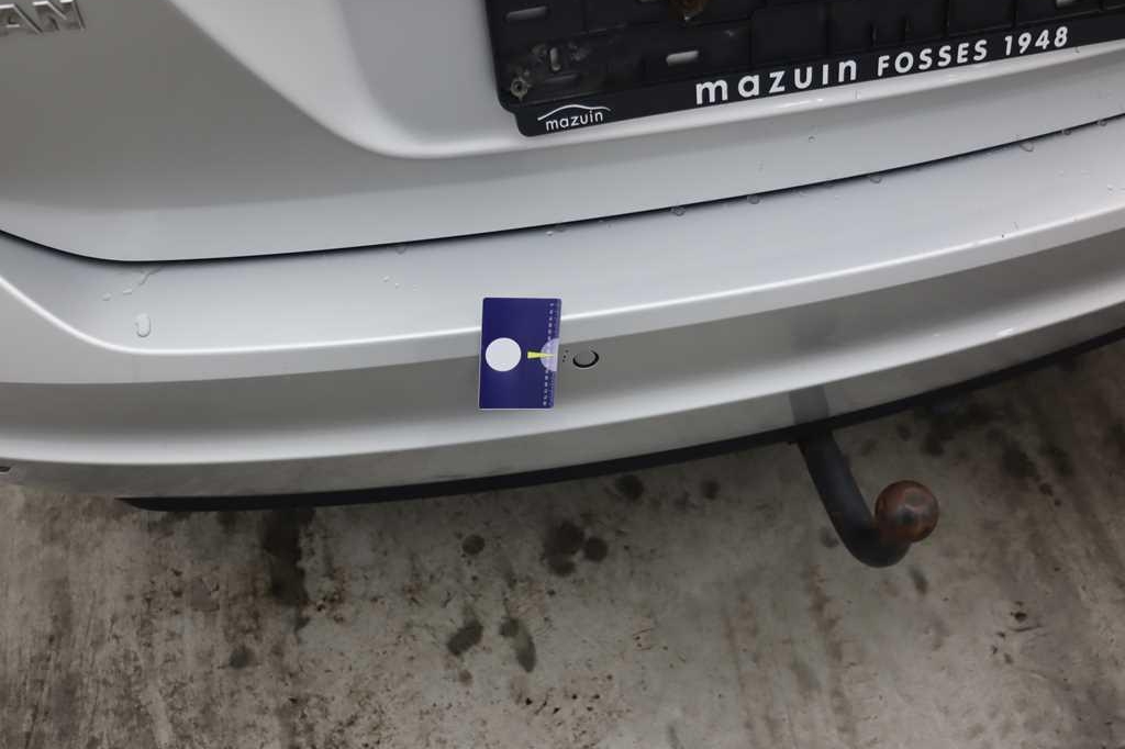 Volkswagen Sharan 2015 photo 20