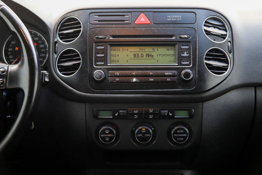 Volkswagen Golf Plus FSI 2005 фото 14