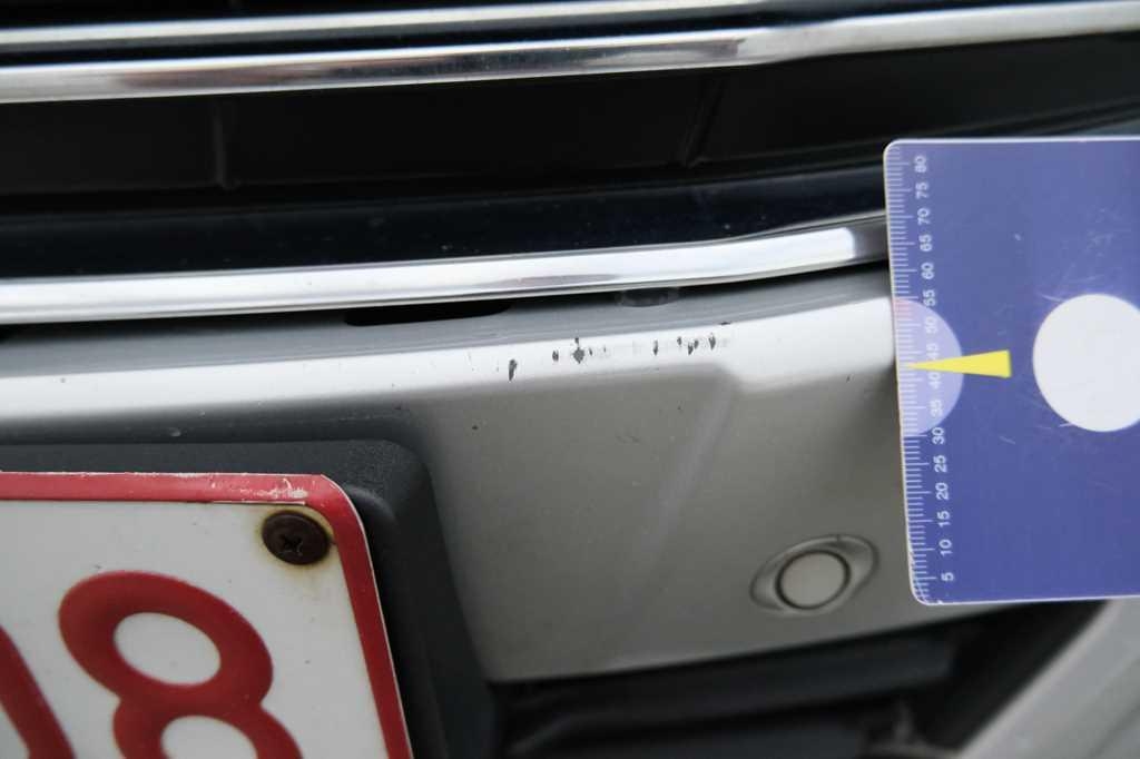 Ford Mondeo Turnier 2016 photo 28