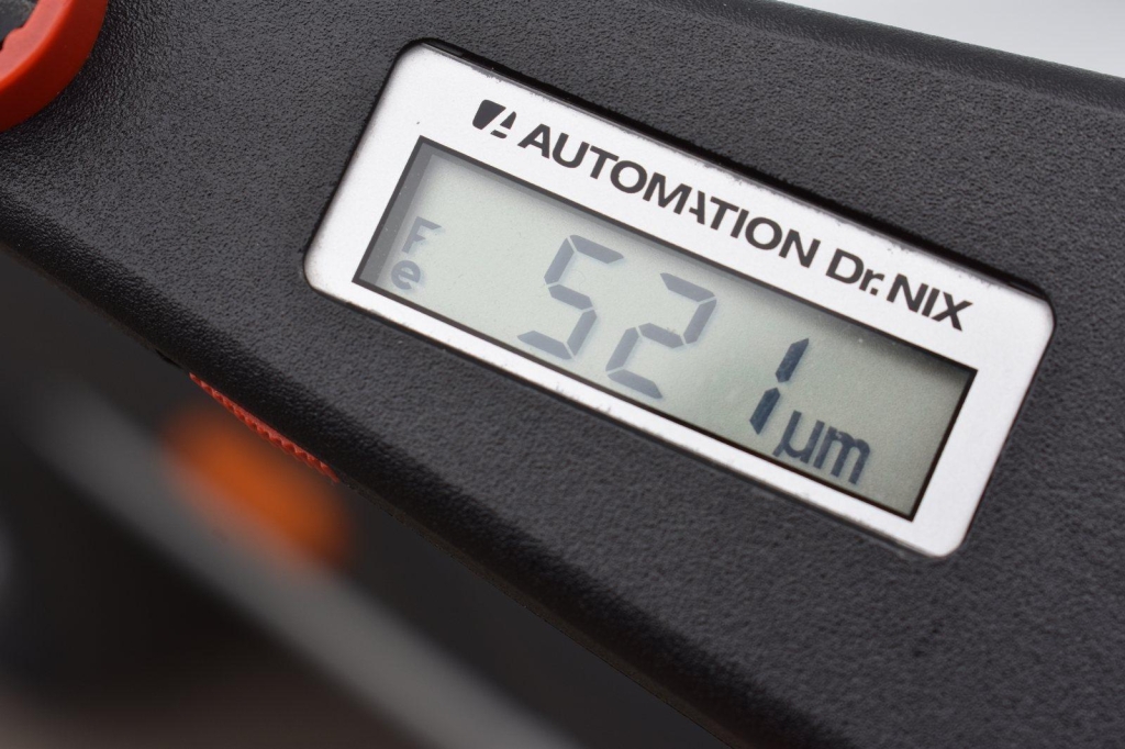 Ford Transit Kasten 2018 фото 7