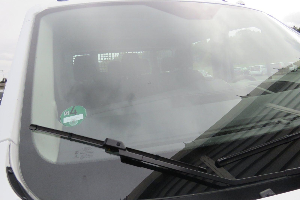 Ford Transit Pritsche 2020 фото 13