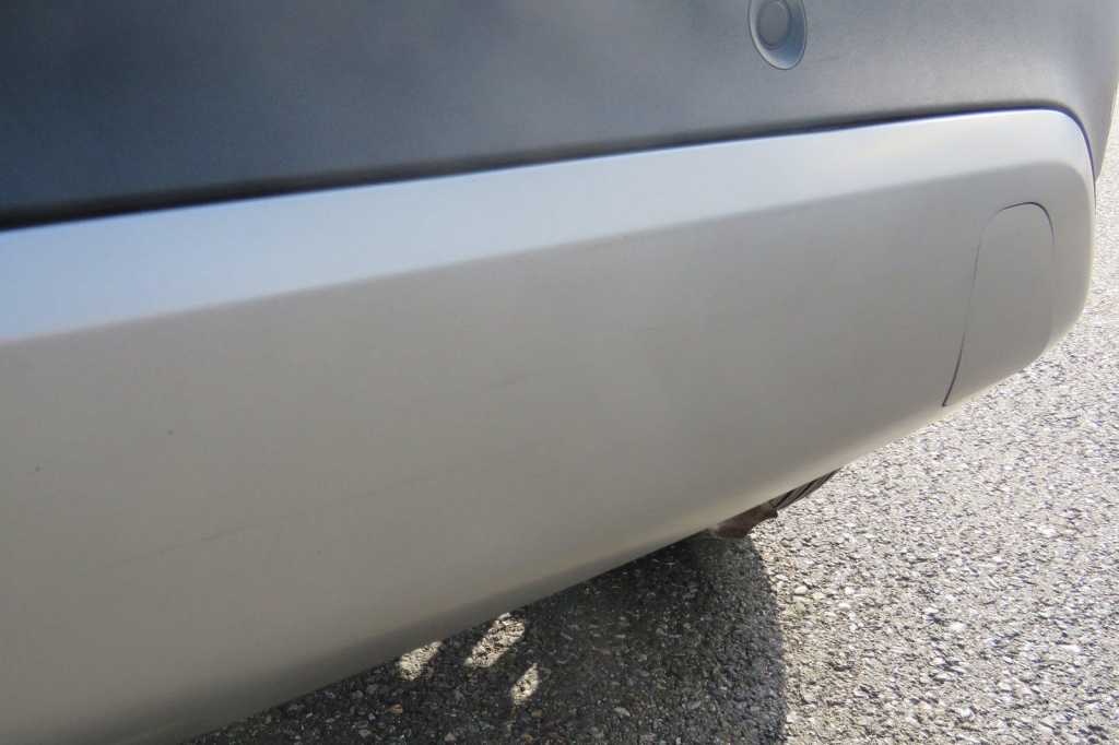 Opel Crossland X 2020 photo 27