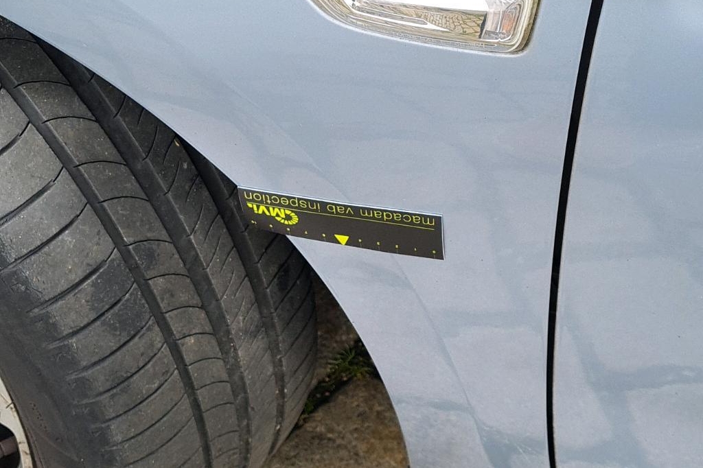 Opel Astra Sports Tourer 2016 фото 18