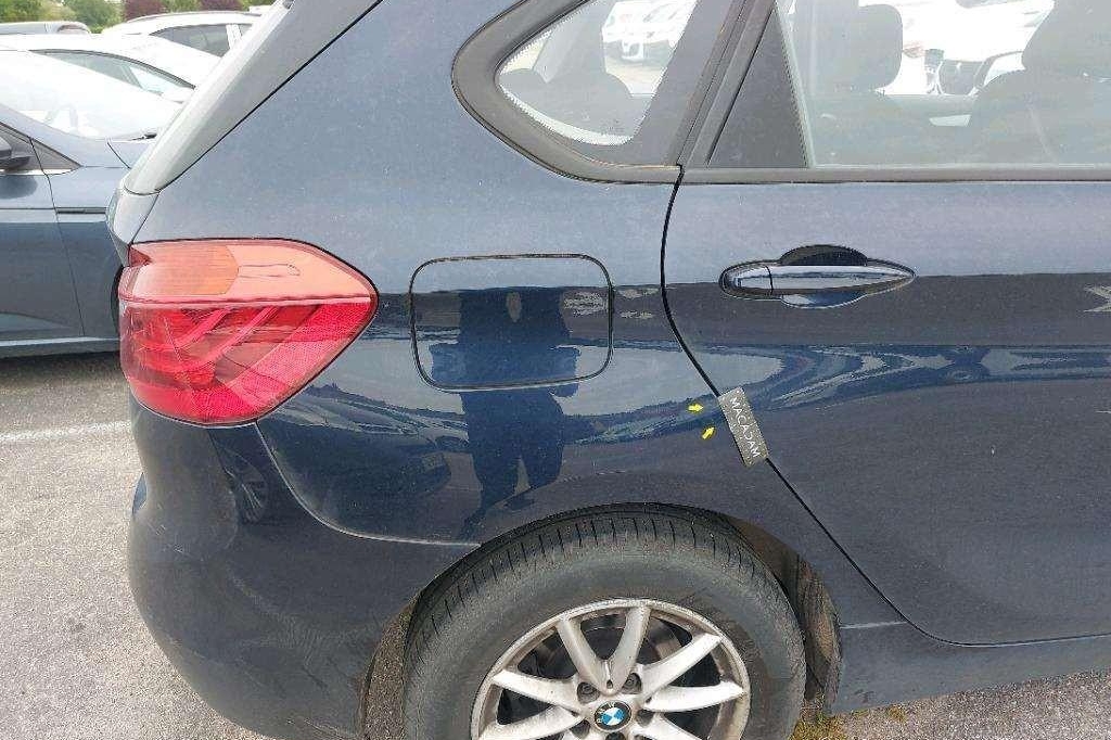 BMW 2er Active Tourer 2017 photo 16