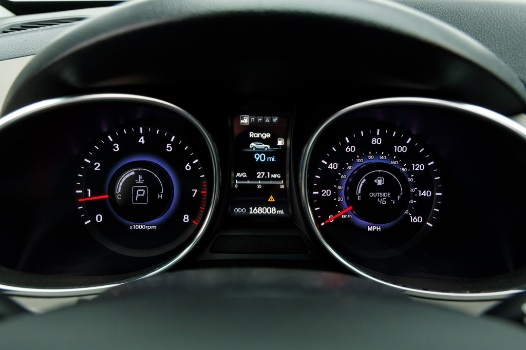 Hyundai Santa FE Sport 2014 фото 29