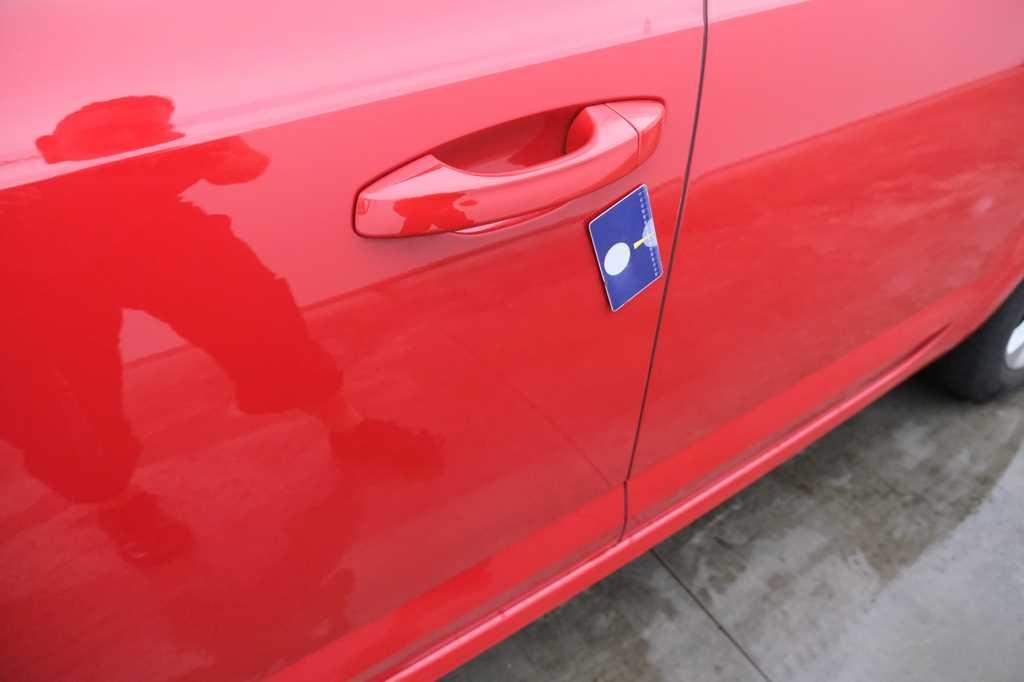 Skoda Octavia Combi 2017 photo 67