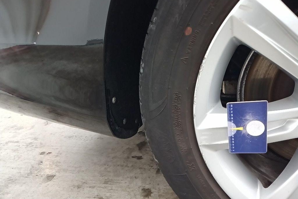 Volvo V90 2017 photo 48