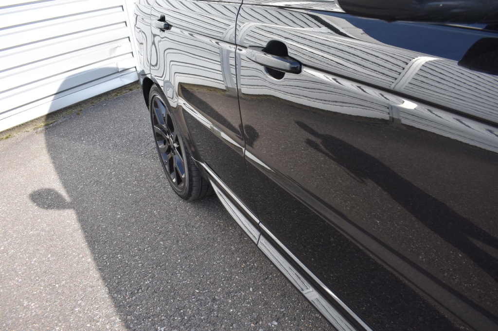 Land Rover Range Rover 2019 фото 34