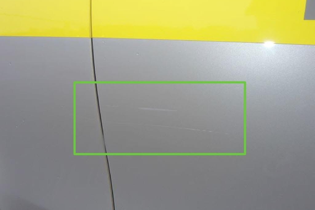 Mercedes-Benz Vito 2017 фото 6