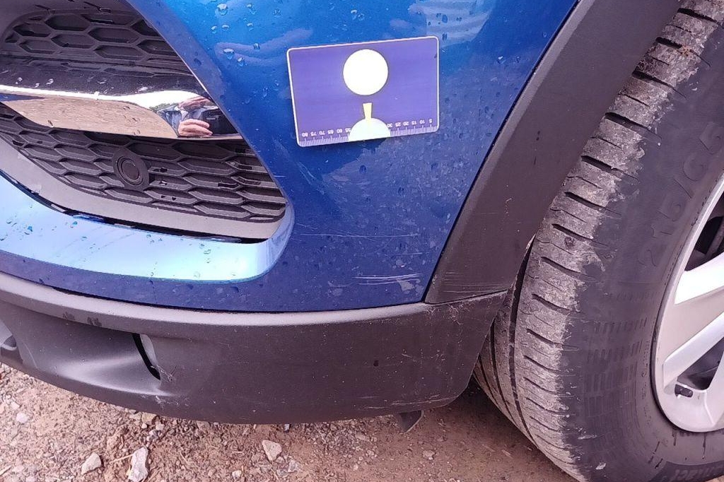 Opel Grandland X 2018 фото 37