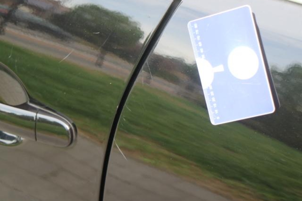 Volkswagen Tiguan 2016 photo 32