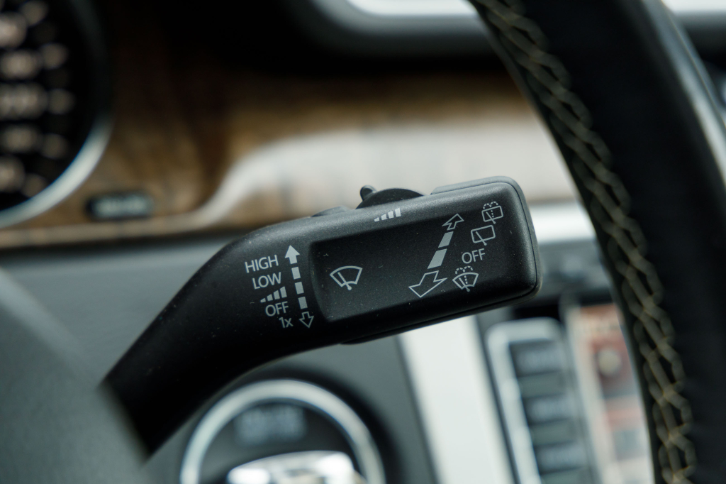 Volkswagen Passat B7 Exclusive 2012 photo 27