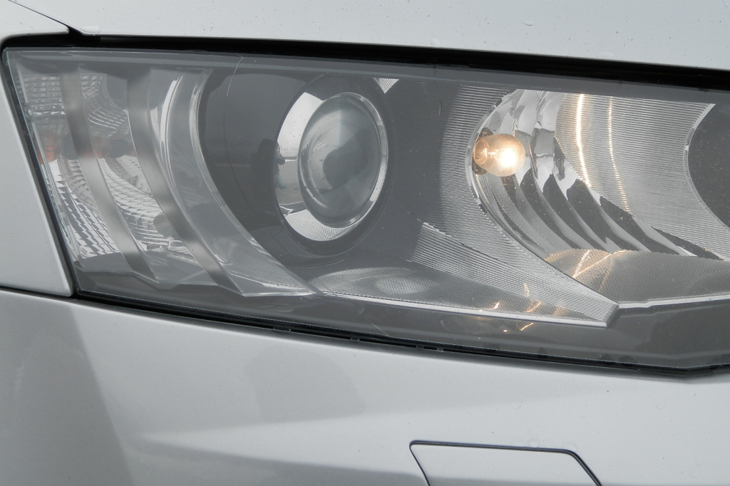 Skoda Octavia A7 Maximal 2013 photo 8