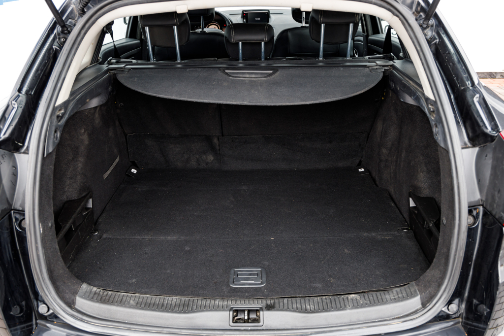 Renault Megane Rlink 2015 фото 16