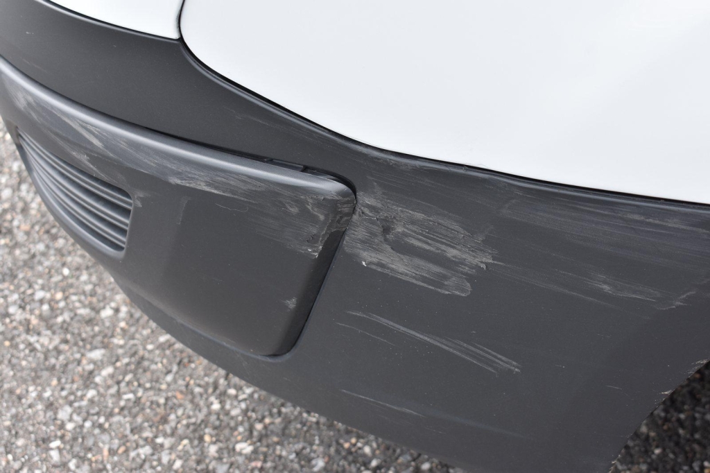 Ford Transit Custom 2017 photo 17