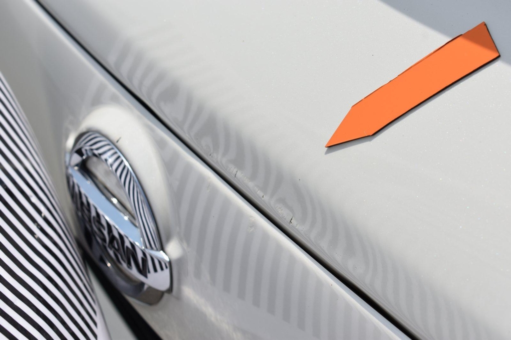 Nissan Juke 2018 photo 23