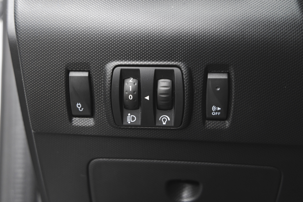 Renault Zoe 2016 photo 15