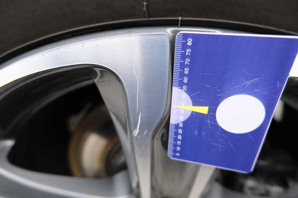 Mercedes-Benz GLC-Klasse 2017 photo 50