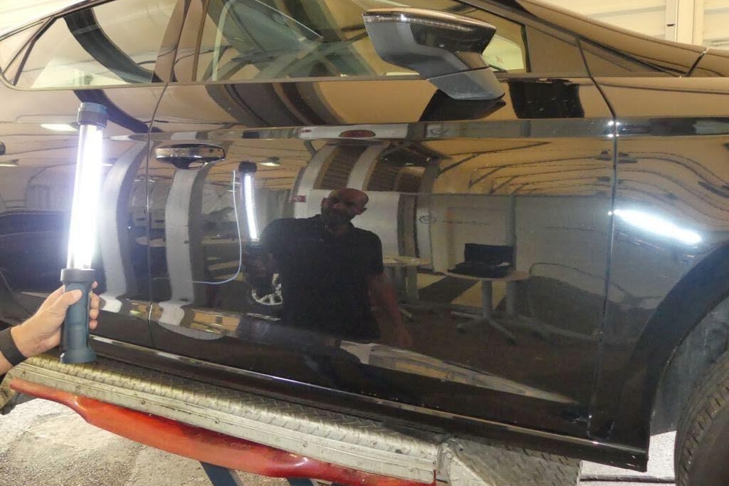 SEAT Leon 2017 photo 20