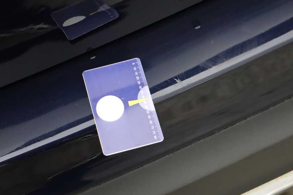 Mercedes-Benz GLC-Klasse 2017 photo 8