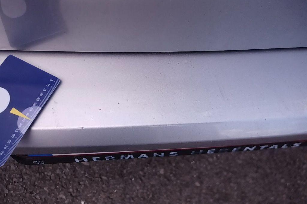 Volkswagen Golf 2016 фото 30