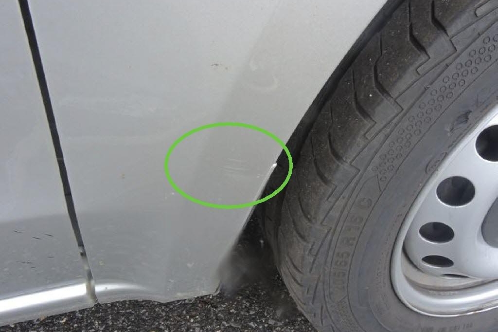 Mercedes-Benz Vito 2017 фото 17