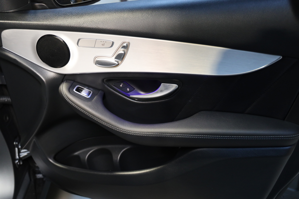 Mercedes-Benz GLC-Class 2022 фото 27