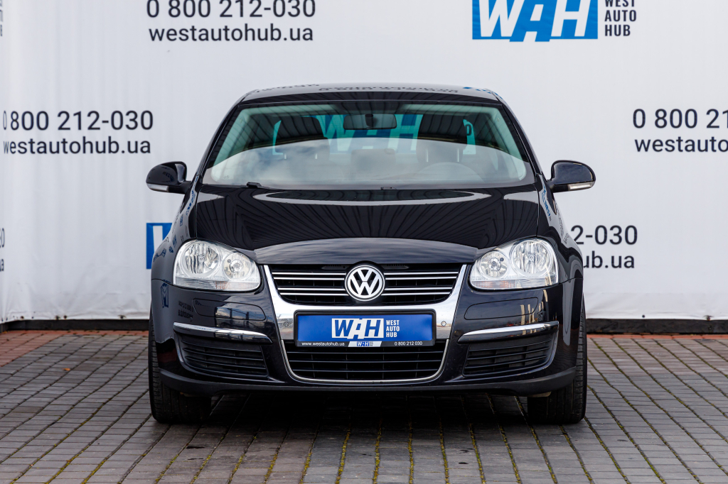 Volkswagen Jetta 2009 photo 1