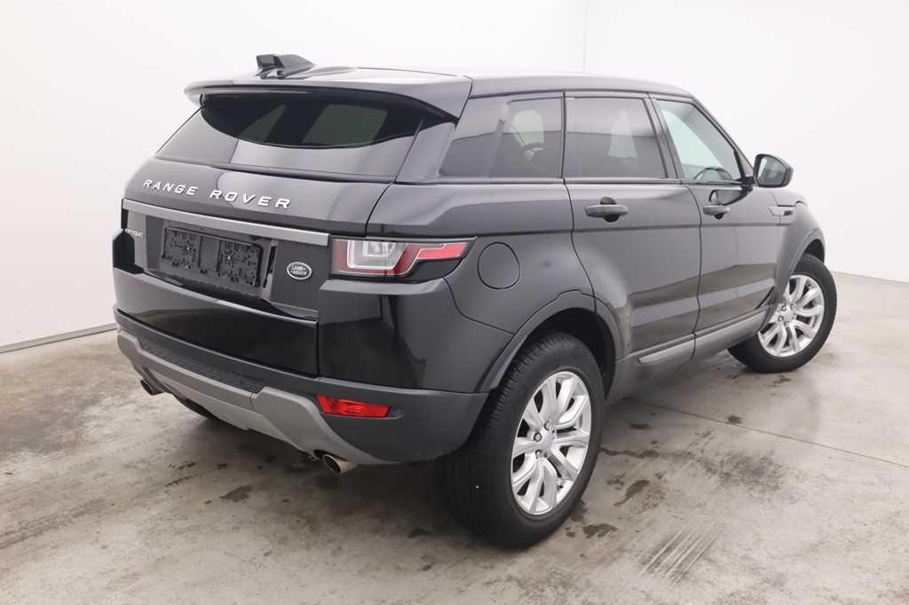 Land Rover Range Rover 2017 photo 7