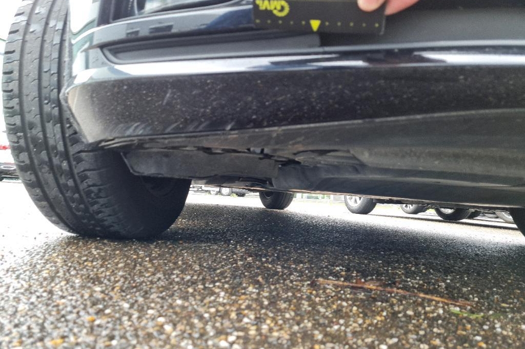 Volkswagen Golf 2017 photo 42